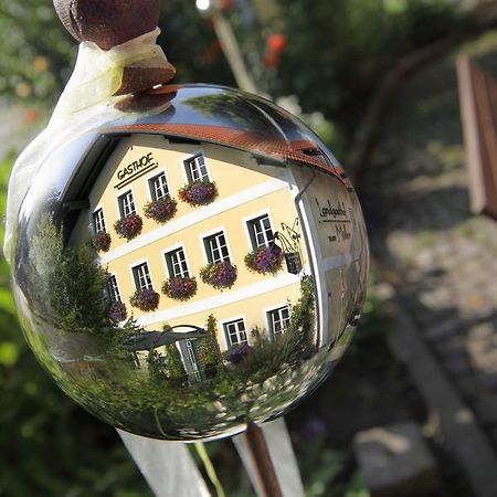 Landgasthof Zum Muller Ruderting Ngoại thất bức ảnh