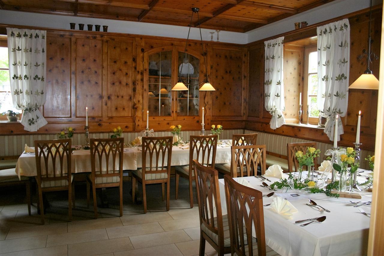 Landgasthof Zum Muller Ruderting Ngoại thất bức ảnh
